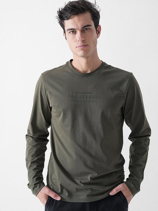 Produktbild Pme Legend Langarmshirt (XL)