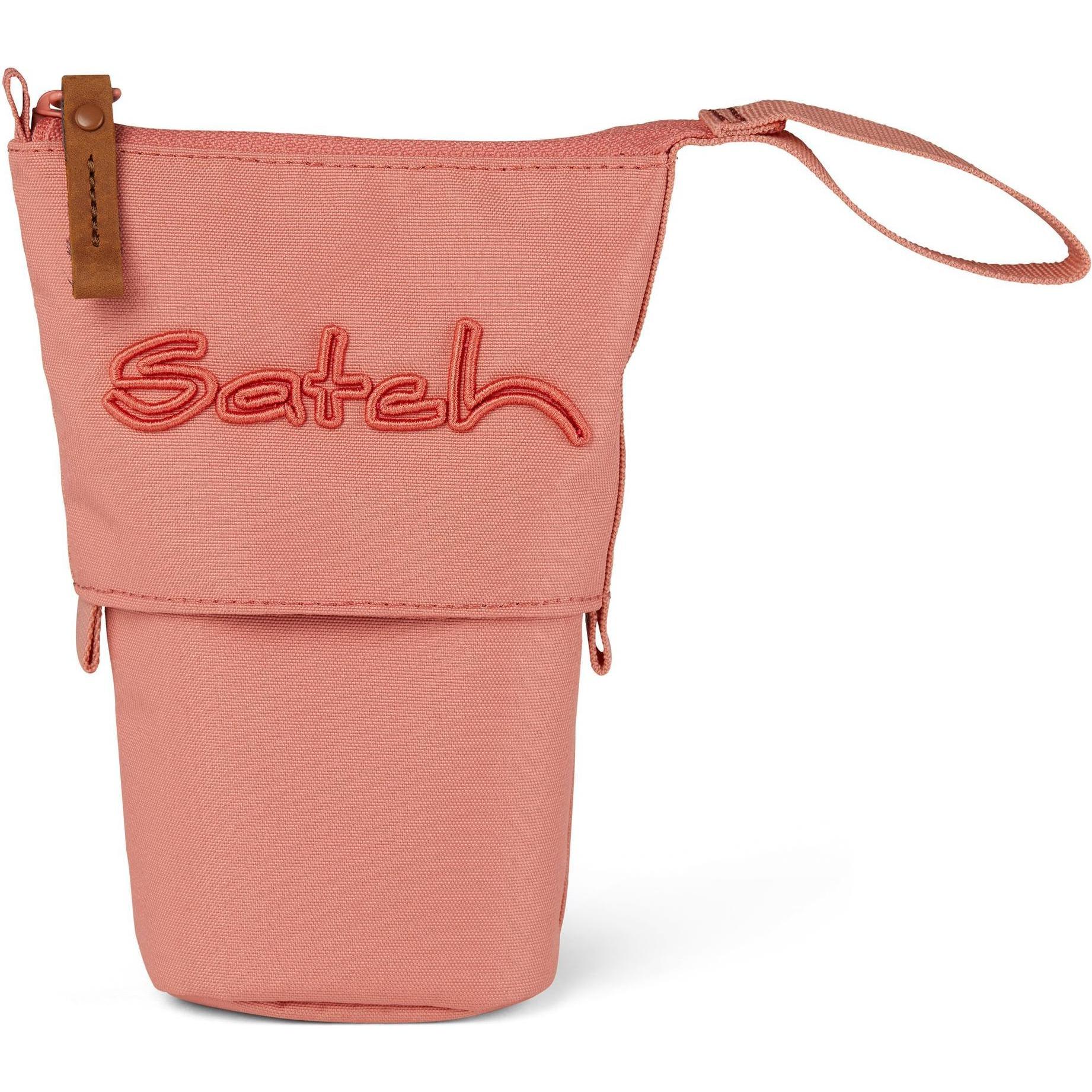 Satch, Etui, Schlampermäppchen 17 cm