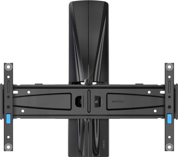 Image du produit Meliconi Extra XDR200400 CG Support de bras double (Mur, 30 kg, 32" - 65")