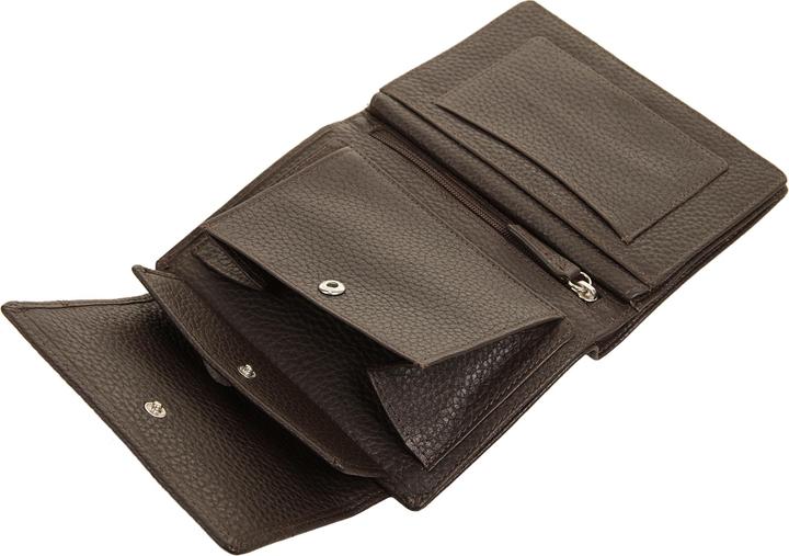 Actual product image Mano Ladies' wallet
