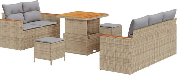 Produktbild vidaXL Trevor