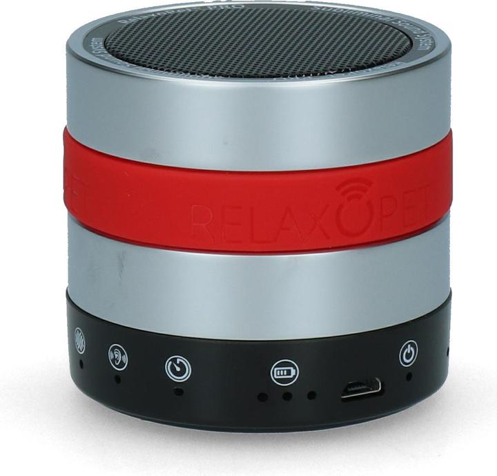 Actual product image RelaxoPet Pro Dog (Dog)
