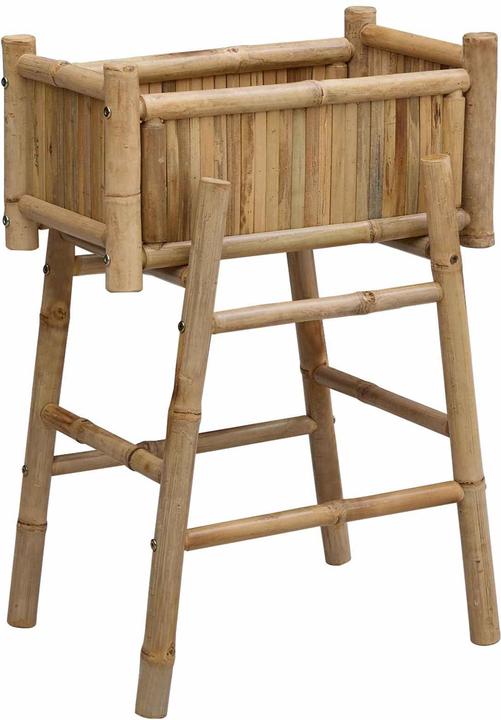 Immagine prodotto vidaXL Garten-Pflanzgefäss