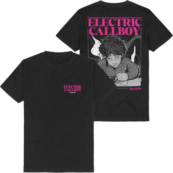 Produktbild Electric Callboy Revery Paint (M)