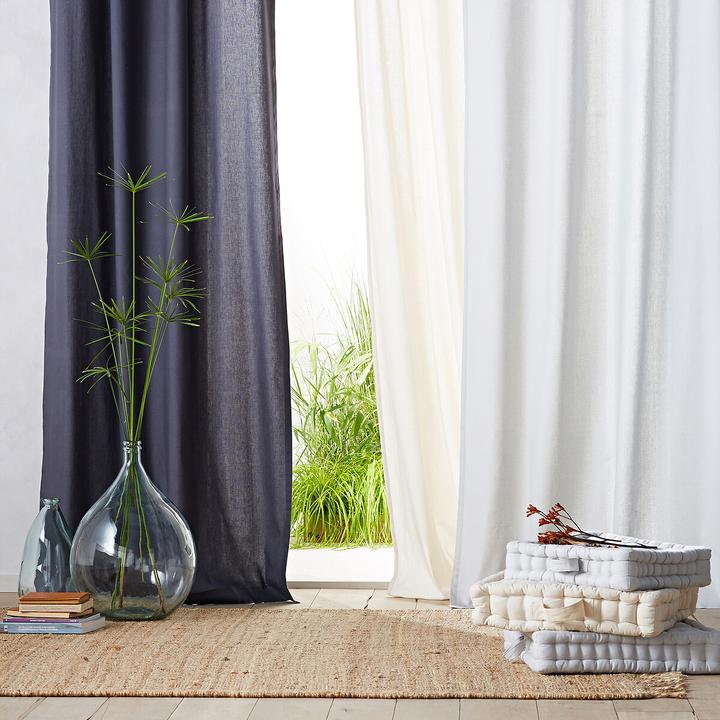 Produktbild La Redoute Interieurs Scenario Duck (220 x 135 cm)