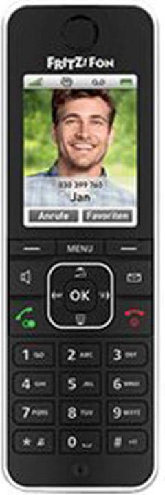 Actual product image FRITZ! Fon C6