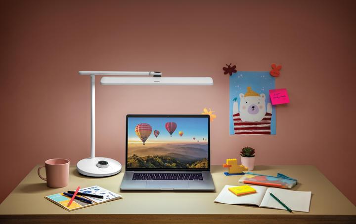 Actual product image Philips VDTMate (600 lm)