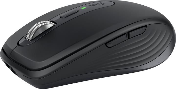 Actual product image Logitech MX Anywhere 3s for Business (Wireless)