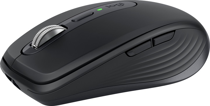 Productafbeelding Logitech MX Anywhere 3s for Business (Draadloze)