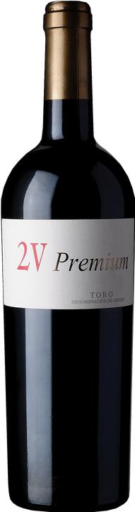 Produktbild Elias Mora 2V Premium (1 x 75 cl, 2023)