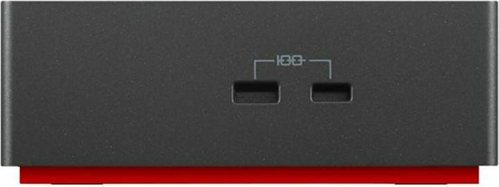 Produktbild Lenovo Universal (USB-C, 12 Ports)