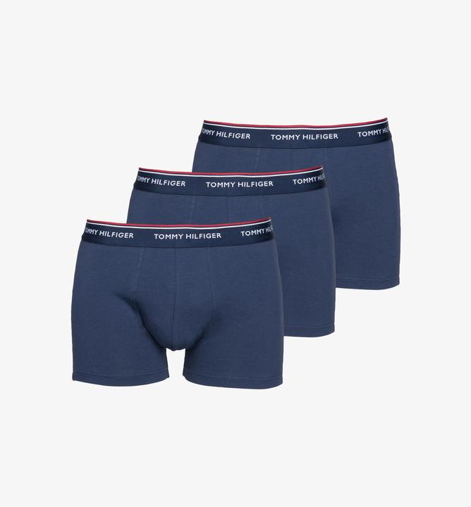 Actual product image Tommy Hilfiger Trunk (L, pack of 3)