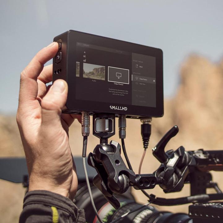Produktbild SmallHD Cine 5 (5", Full HD)