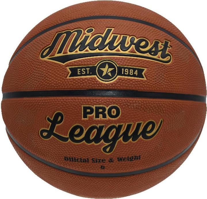 Actual product image Midwest Pro League (5)