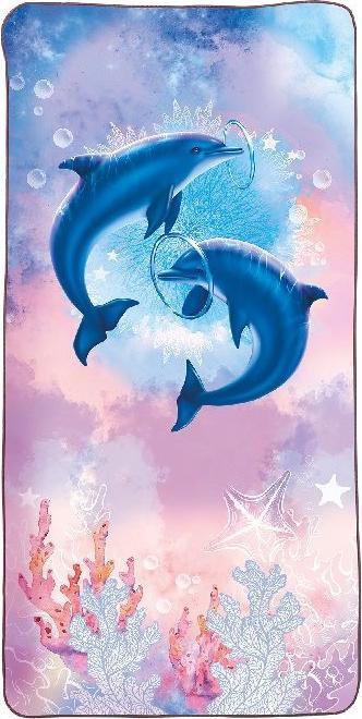 Immagine prodotto Roth I delfini (120 x 60 cm)