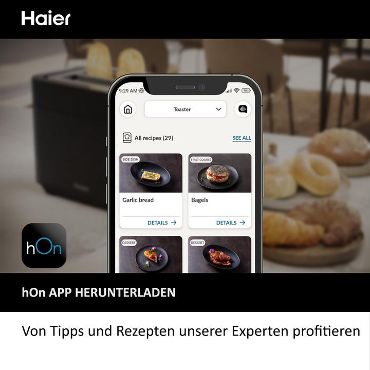 Image du produit Haier HTO5A3 011