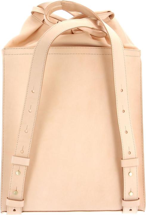 Immagine prodotto Pnch by Bree Zaino Nikka 4 in pelle 34 cm (10 l)