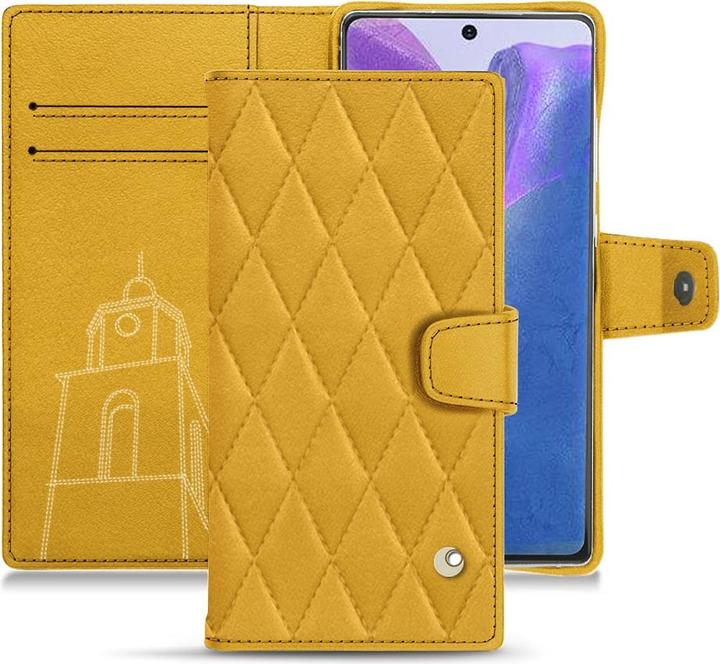 Image du produit Noreve Housse cuir portefeuille