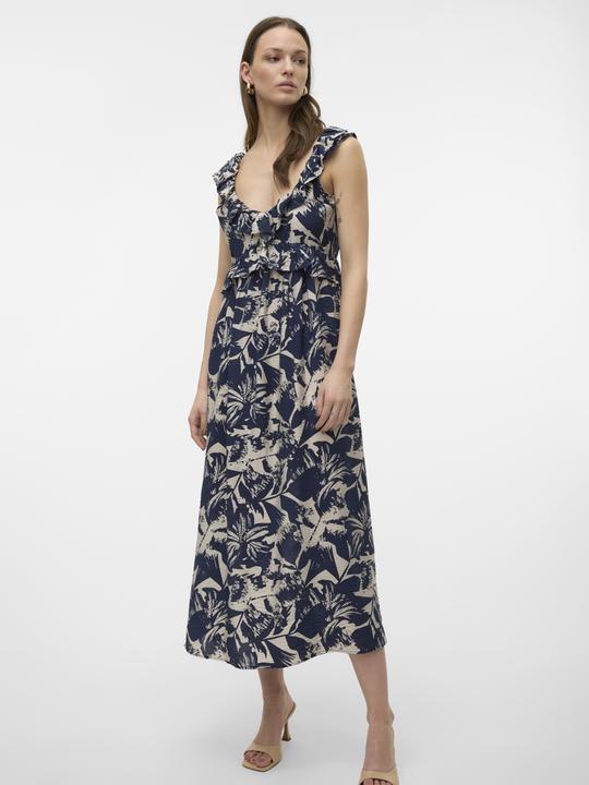 Produktbild Vero Moda VMJOSIE Langes Kleid Kleid (XS)