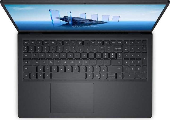 Image du produit Dell PV15250 (15.60", 512 Go, 16 Go, CH, Intel Core i5-1334U)
