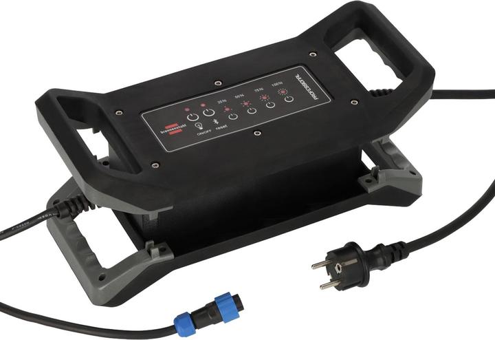 Produktbild Brennenstuhl 42050 BT (42000 lm)