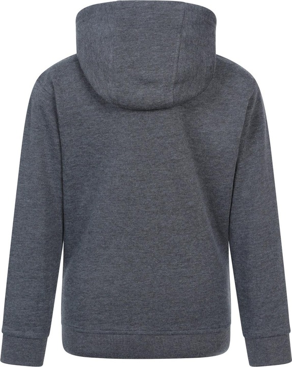 Immagine prodotto Mountain Warehouse Felpa con Cappuccio Gorilla Graffiti Bambini (128)