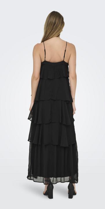 Produktbild Only ONLASTA Langes Kleid Kleid (M)