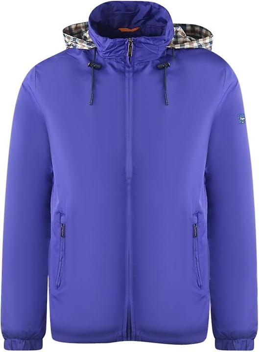 Immagine prodotto Aquascutum Giacca SempliceLeggera Uomo (L)