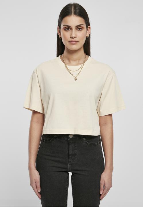 Produktbild Urban Classics Ladies Short Oversized Tee (4XL)