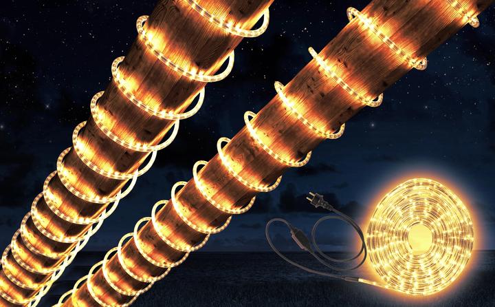 Actual product image Globo Tube Light Tube (1.50 m)