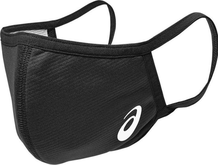 ASICS Performance Maska Asics FACE COVER LOGO 3033B422 003