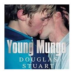 Thumbnail - Young Mungo, Belletristik von Douglas Stuart