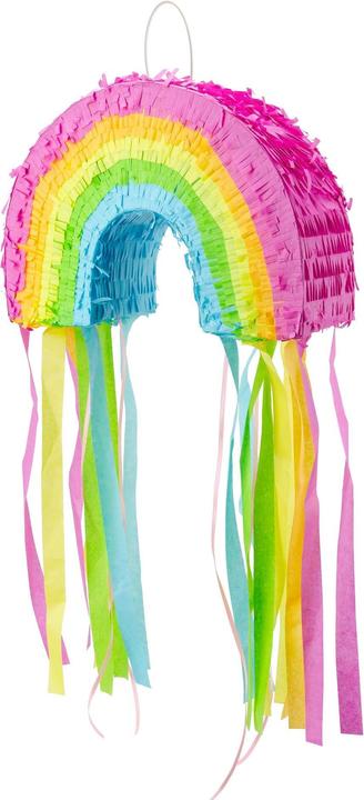 Immagine prodotto Partydeco Pinata Rainbow (1 Pezzo/i)