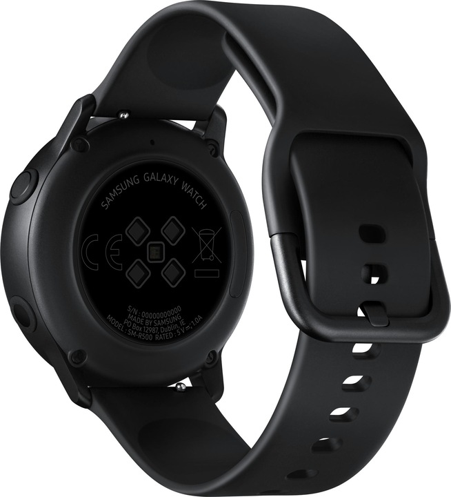 Produktbild Samsung Galaxy Watch Active (40 mm)
