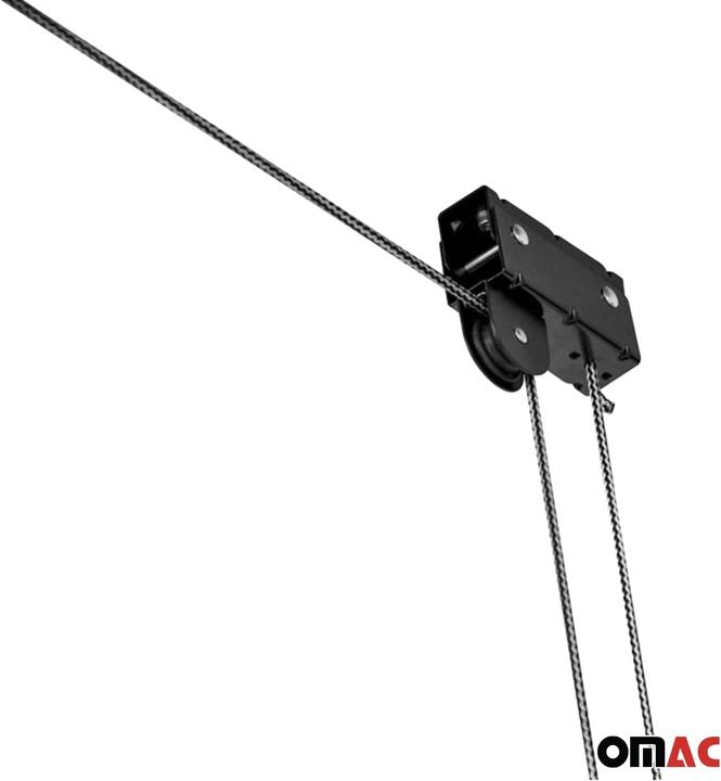Immagine prodotto Omac Multifunktionaler Dachboxlift