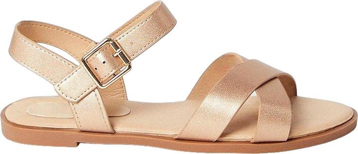 Produktbild Dorothy Perkins Sandalen Florence Überkreuzt (38)