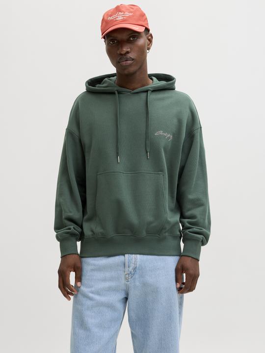 Produktbild Jack & Jones Kapuzenpullover Kapuzenpullover (XL)