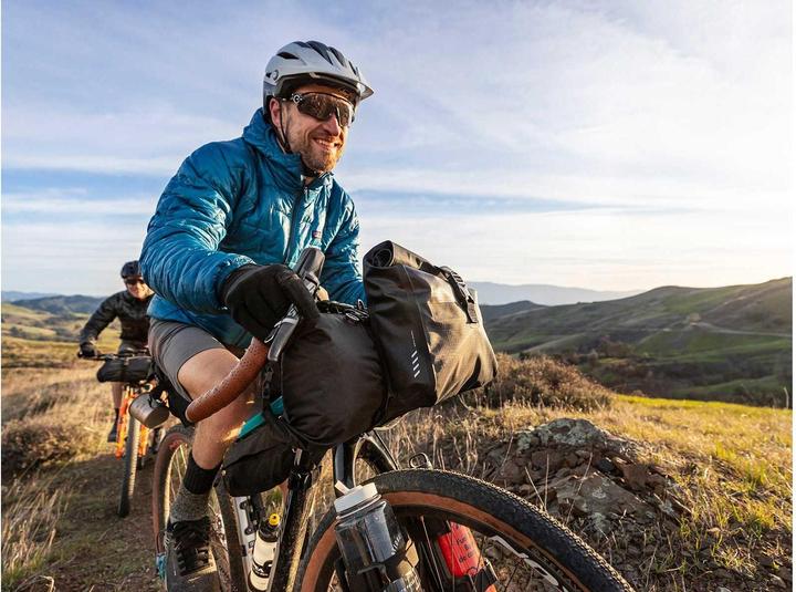 Actual product image Topeak Frontloader (8 l, Handlebar bag)