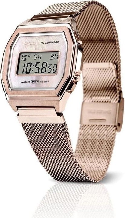 Image du produit Casio Vintage A1000mcg-9ef (Montre numérique, 39.60 mm)