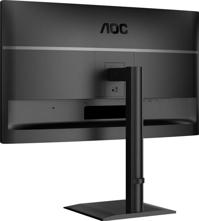 Produktbild AOC Q27E4U (2560 x 1440 Pixel, 27")