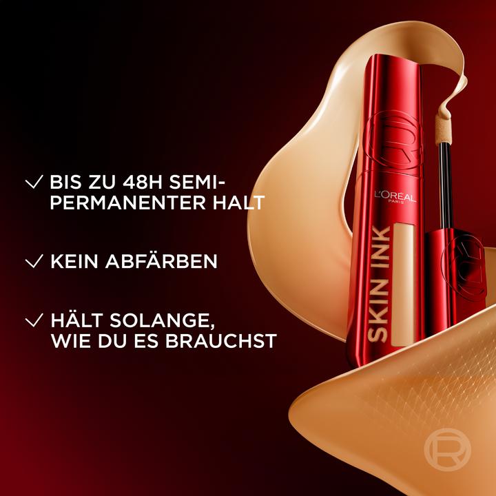 Produktbild L'Oréal Paris L'Oreal Infaillible (Medium Cool)