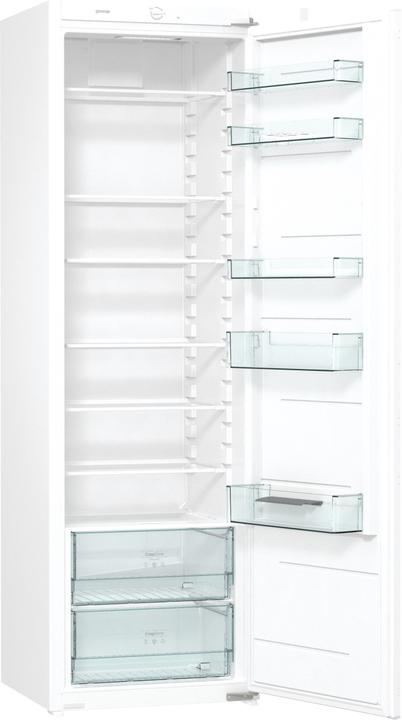 Produktbild Gorenje GORE Einbau-Kühlschrank (301 l)