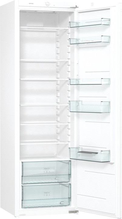 Image du produit Gorenje Réfrigérateur encastrable GORE (301 l)