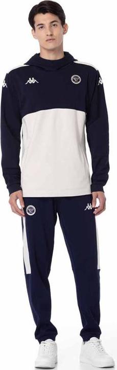 Immagine prodotto Kappa Felpa Union Bordeaux-Bègles Arufego 8 2024/25 (3XL)