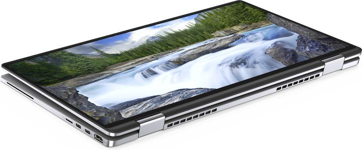 Produktbild Dell Latitude 9520 (15", 512 GB, 16 GB, CH, Intel Core i7-1185G7)