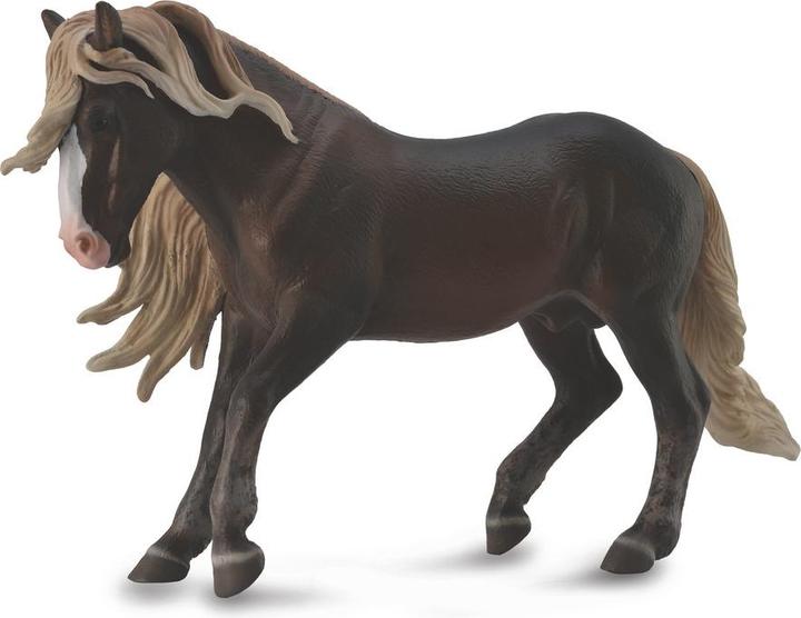Immagine prodotto Collecta Cavallo della Foresta Nera - Stallone XL (004-88769)