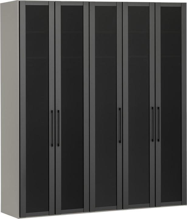 Produktbild Novel Split (250 x 58 x 216 cm)