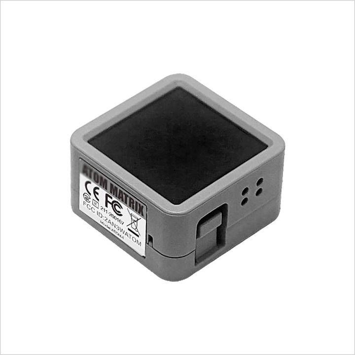Produktbild M5Stack ATOM Matrix ESP32 Development Kit
