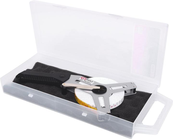 Produktbild KS Tools Rahmenbandmass (30 m)