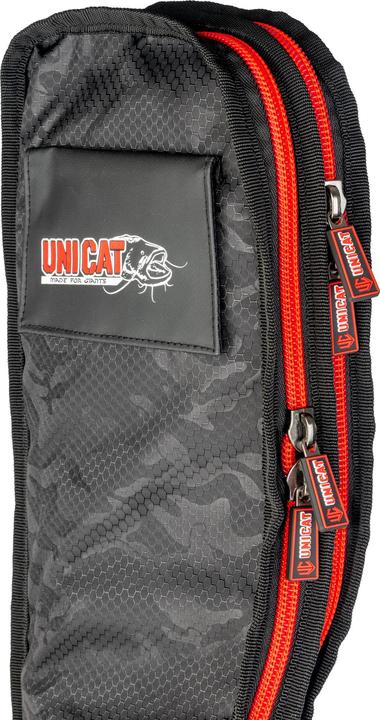 Image du produit Uni Cat Double Rod Sleeve 9ft